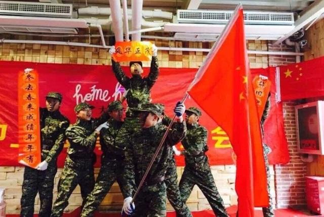 太空守卫战